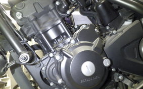 HONDA REBEL 250 A 2019 MC49