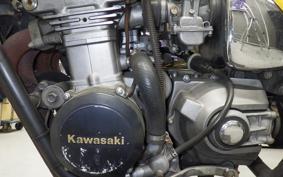 KAWASAKI ELIMINATOR 400 1994 ZL400A