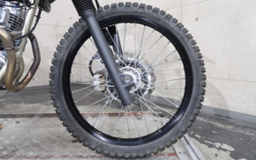KAWASAKI KLX230 SHERPA LX232A