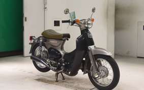 HONDA LITTLE CUB E 2006 AA01
