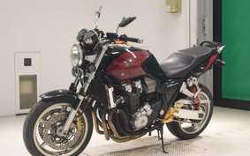 HONDA CB1300SF SUPER FOUR 2009 SC54