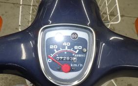 HONDA C50 SUPER CUB C50