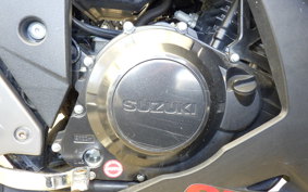 SUZUKI GSX250 R 2008