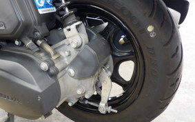 HONDA TACT Basket AF79