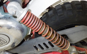 HONDA MONKEY 2007 Z50J