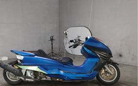 YAMAHA MAJESTY 250 SG03J