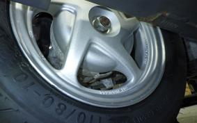 HONDA ﾍﾞﾝﾘｨ110 JA09