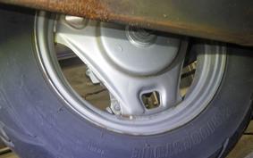 SUZUKI ADDRESS V100 CE13A