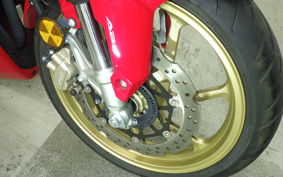 HONDA CBR250RR A 2021 MC51