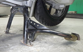 HONDA PCX125 2011 JF81