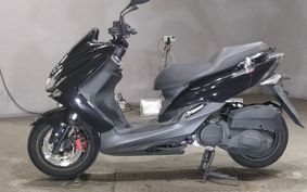 YAMAHA MAJESTY 155S SG52J