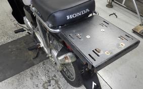 HONDA C110 SUPER CUB 2023 JA10