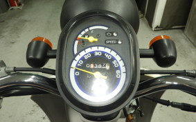 HONDA TODAY 2 2024 AF67