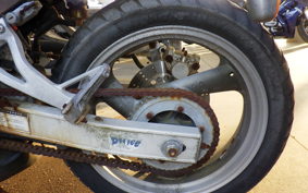 YAMAHA SRX400 Gen.4 1992 3VN