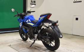SUZUKI GSX-S125 1999 DL32B