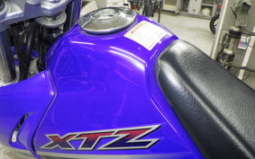 YAMAHA XTZ125