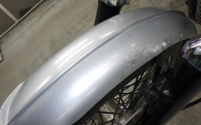 HONDA STEED 600 1993 PC21