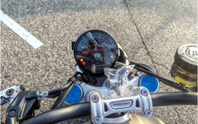 TRIUMPH SPEED TWIN 2026 DD0H26