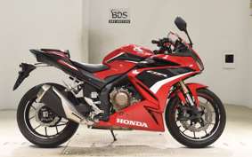 HONDA CBR400R 2022 NC56