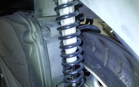 HONDA TACT-4ﾍﾞｰｼｯｸ AF79