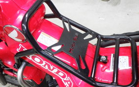 HONDA CT125 HUNTER CUB 2022 JA55