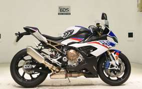 BMW S1000RR M DDC 2022