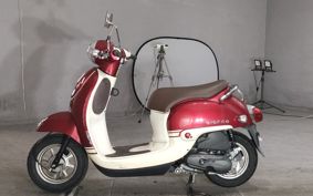 HONDA GIORNO AF77