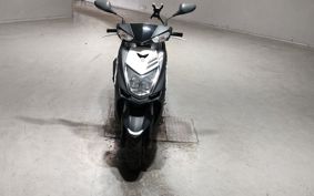 YAMAHA CYGNUS125XSR SED8J