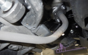 YAMAHA VINO 50 Gen.4 2009 AY02