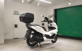 HONDA PCX 125 2022 JK05