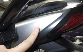SUZUKI SV650 X A 2023 VP55E