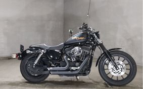 HARLEY HARLEY XL1200R 2006 CLP