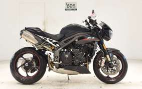 TRIUMPH SPEED TRIPLE RS 2018