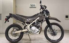 KAWASAKI KLX230ｼｪﾙﾊﾟ LX232A