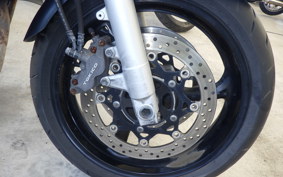 SUZUKI GSR 400 2007 GK7DA