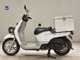 Фото Honda BENLY 50 2016 с японского аукциона