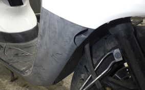 YAMAHA JOG DX-2 2001 SA56J