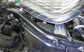 YAMAHA DRAGSTAR 400 CLASSIC 2008 VH01J