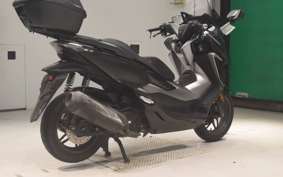 HONDA FORZA 250 MF13