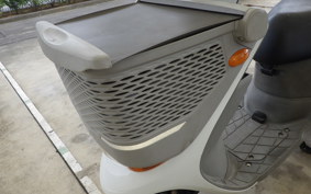 SUZUKI e-LET's CZ81A