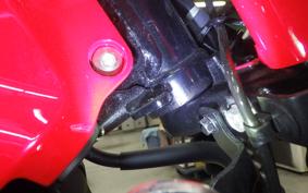 HONDA CT125 HUNTER CUB 2009 JA55