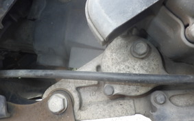 SUZUKI ADDRESS V125 G CF4EA