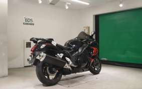 SUZUKI HAYABUSA Gen.2 2018
