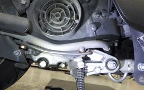 HONDA TODAY 2 2012 AF67