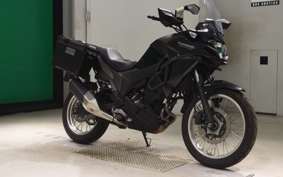 KAWASAKI VERSYS X250Aﾂｱﾗｰ LE250D
