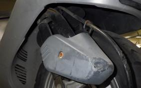 HONDA SPACY 125 Gen. 3 JF04