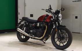TRIUMPH SPEED TWIN 900 2024