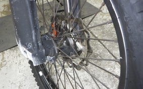 SUZUKI DR250 S 2018 SJ44A