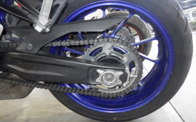 YAMAHA MT-07 ABS 2018 RM07J