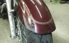 YAMAHA DRAGSTAR 400 CLASSIC 2001 VH01J